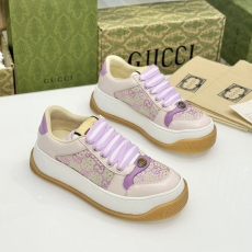 Gucci Screener Shoes